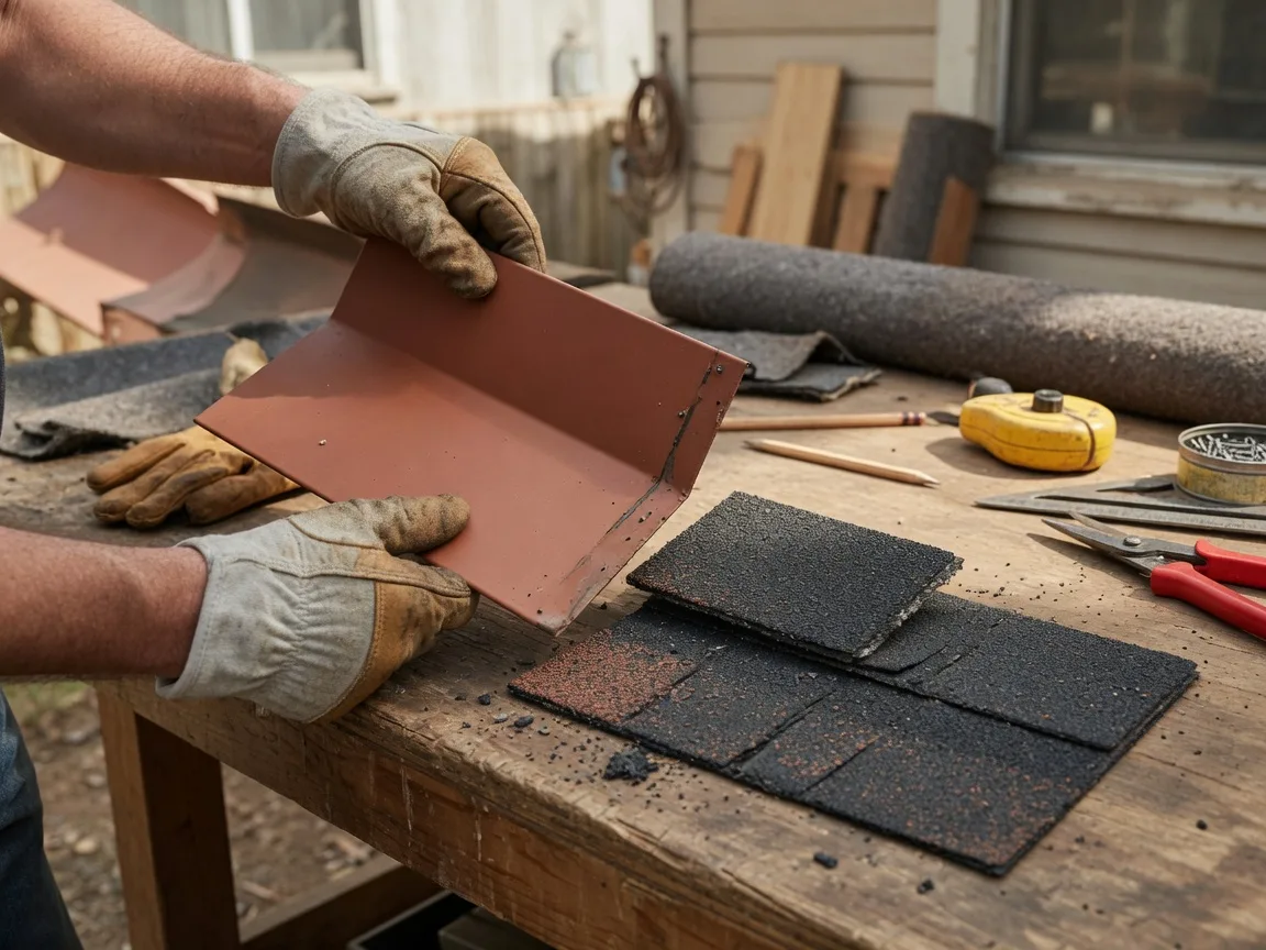 Roof Repair company in Quitman, LA